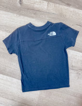 Load image into Gallery viewer, The North Face Women&#39;s Logo Cropped Tee