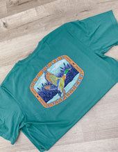 Load image into Gallery viewer, Old Guard Outfitters Mallard Mosaic SS Pocket Tee