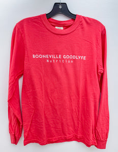 Goodlyfe LS Tee