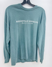 Load image into Gallery viewer, Goodlyfe LS Tee