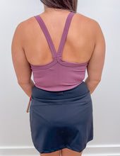 Load image into Gallery viewer, Free People All Clear Solid Cami in Clove