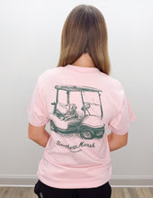 Load image into Gallery viewer, Southern Marsh Above Par Pup SS Tee