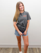 Load image into Gallery viewer, Fully Known SS Tee in Charcoal