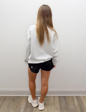 Load image into Gallery viewer, Football Team Dog Embroidered Sweatshirt