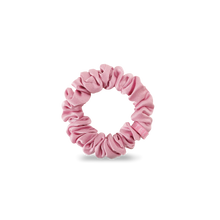 Load image into Gallery viewer, Teleties Scrunchie I Pink I Love You