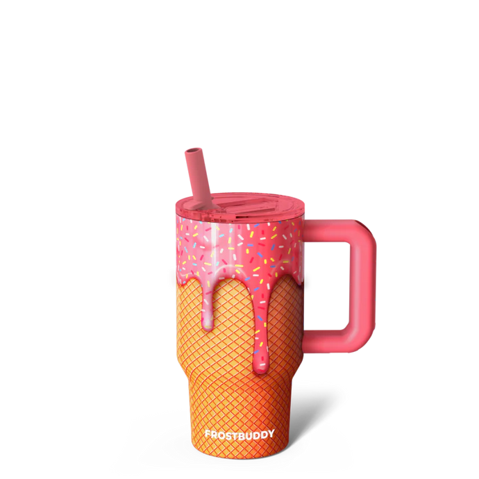 Frost Buddy Mini Thicc Buddy in Ice Cream