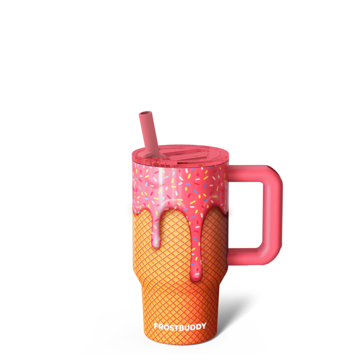 Frost Buddy Mini Thicc Buddy in Ice Cream