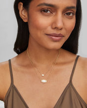 Load image into Gallery viewer, Kendra Scott Elisa Gift Set of 2-Gold