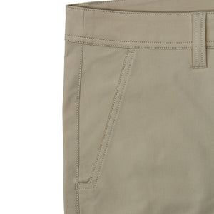 Local Boy Commuter Pants Khaki