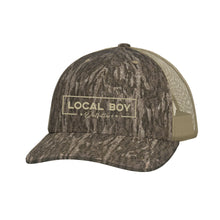 Load image into Gallery viewer, Local Boy Broadway Trucker Hat