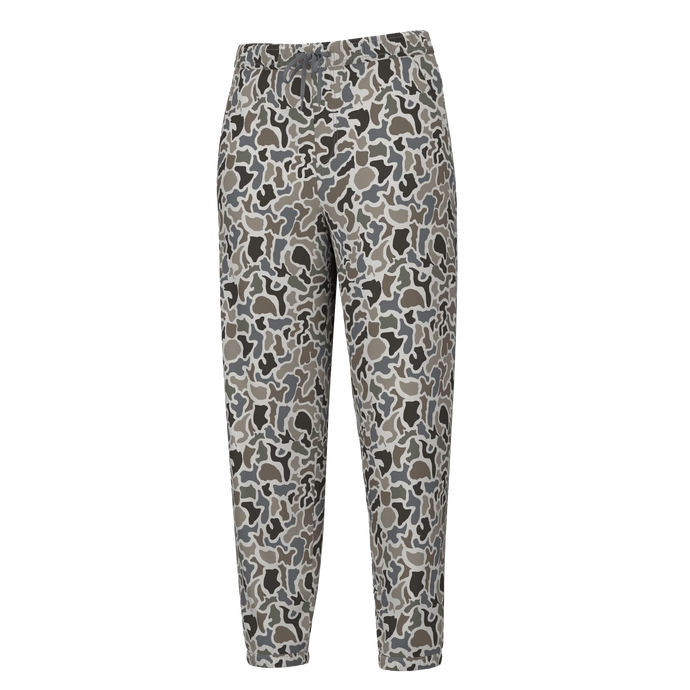 Local Boy Joggers in Localflage