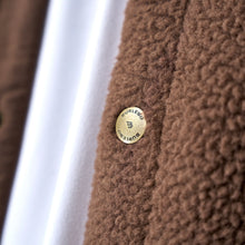 Load image into Gallery viewer, Burlebo Montana Jacket in Brown
