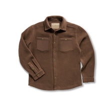 Load image into Gallery viewer, Burlebo Montana Jacket in Brown