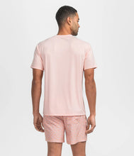 Load image into Gallery viewer, Southern Shirt Co. Men&#39;s Max Comfort Pocket Tee in Peach Melba