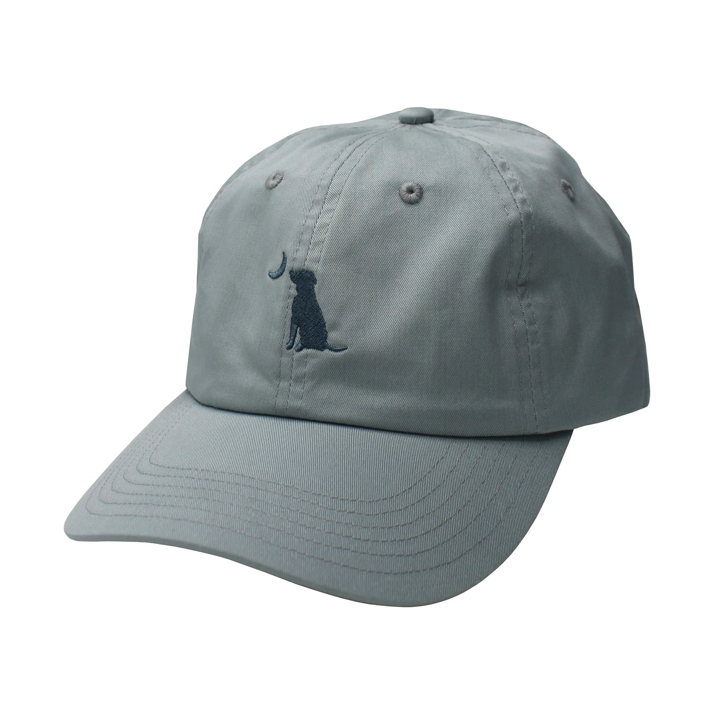 Local Boy Dad Hat in Mist