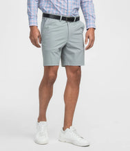 Load image into Gallery viewer, Southern Shirt Co. Men&#39;s Momentum Performance Chino in Granite