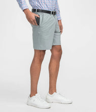 Load image into Gallery viewer, Southern Shirt Co. Men&#39;s Momentum Performance Chino in Granite