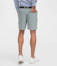 Load image into Gallery viewer, Southern Shirt Co. Men&#39;s Momentum Performance Chino in Granite