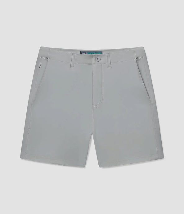 Southern Shirt Co. Men's Momentum Performance Chino in Granite