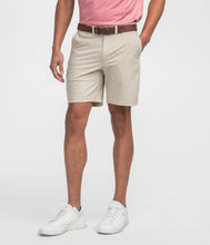 Load image into Gallery viewer, Southern Shirt Co. Men&#39;s Momentum Performance Chino in Sandalwood