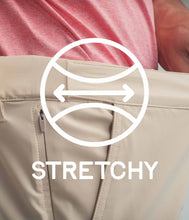 Load image into Gallery viewer, Southern Shirt Co. Men&#39;s Momentum Performance Chino in Sandalwood