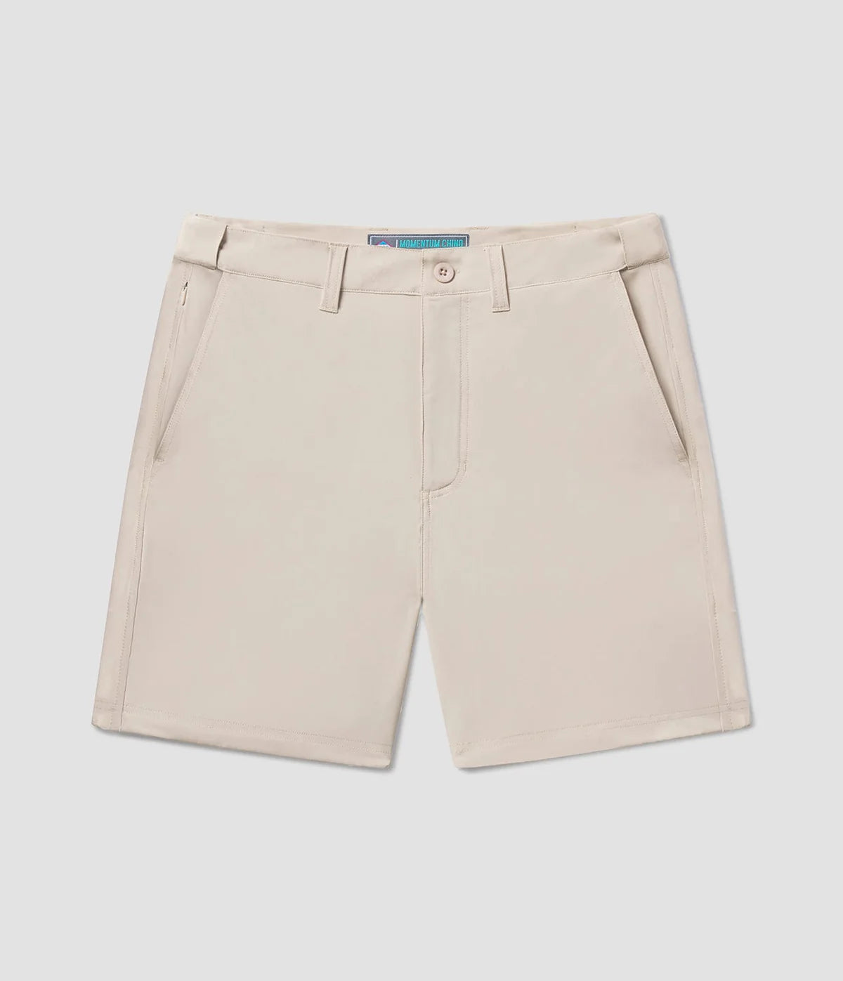 Southern Shirt Co. Men's Momentum Performance Chino in Sandalwood