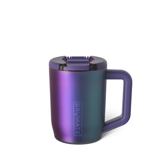 BruMate Müv 15oz Tumbler Dark Aura