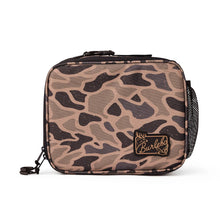 Load image into Gallery viewer, Burlebo Gauge Camo Lunchbox
