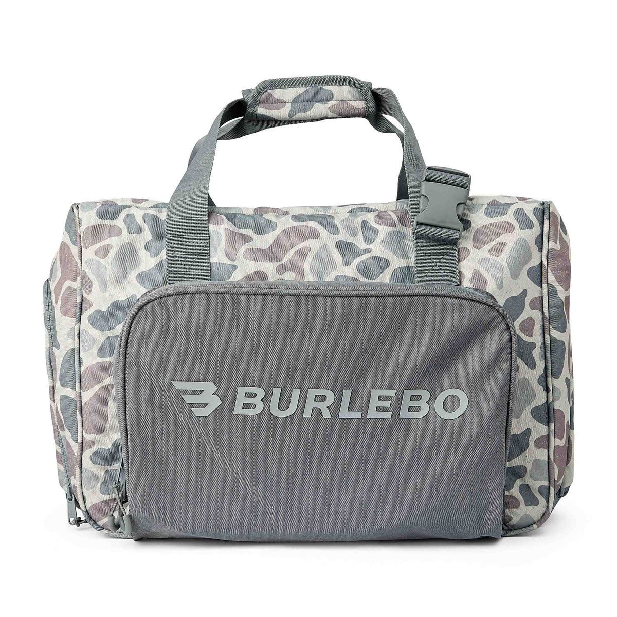 Burlebo Cooler Bag in Classic Deer Camo