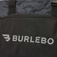 Load image into Gallery viewer, Burlebo Cooler Bag in Black Camo