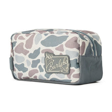 Load image into Gallery viewer, Burlebo Dopp Kit in Classic Deer Camo