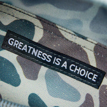 Load image into Gallery viewer, Burlebo Dopp Kit in Classic Deer Camo