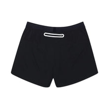 Load image into Gallery viewer, Burlebo Training Shorts in Black