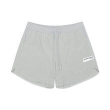 Load image into Gallery viewer, Burlebo Training Shorts in Light Grey
