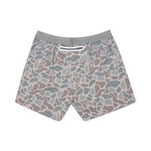 Load image into Gallery viewer, Burlebo Training Shorts in Classic Deer Camo