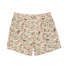Load image into Gallery viewer, Burlebo 7&quot; Everyday Shorts in Venado Camo