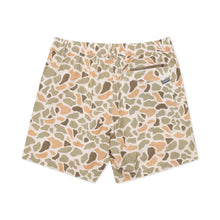 Load image into Gallery viewer, Burlebo 7&quot; Everyday Shorts in Venado Camo