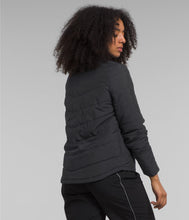 Load image into Gallery viewer, The North Face Women’s Tamburello Jacket Asphalt Grey