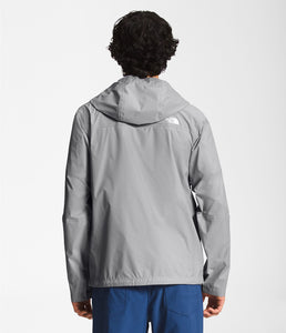 The North Face Men’s Alta Vista Jacket Meld Grey