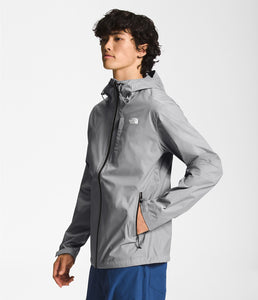 The North Face Men’s Alta Vista Jacket Meld Grey