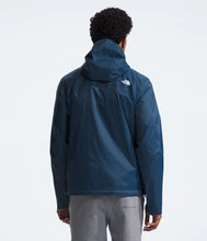 Load image into Gallery viewer, The North Face Men’s Alta Vista Jacket Shady Blue