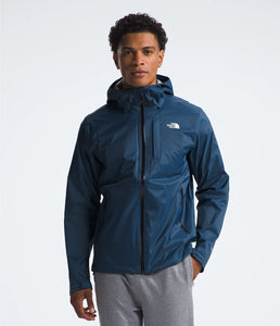 The North Face Men’s Alta Vista Jacket Shady Blue