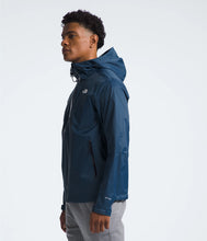 Load image into Gallery viewer, The North Face Men’s Alta Vista Jacket Shady Blue