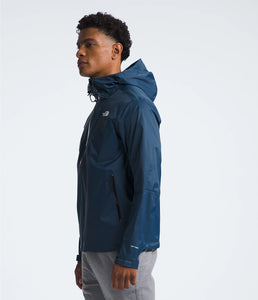 The North Face Men’s Alta Vista Jacket Shady Blue