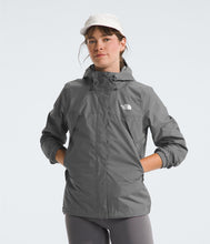 Load image into Gallery viewer, The North Face Women&#39;s Antora Jacket Smoked Pearl