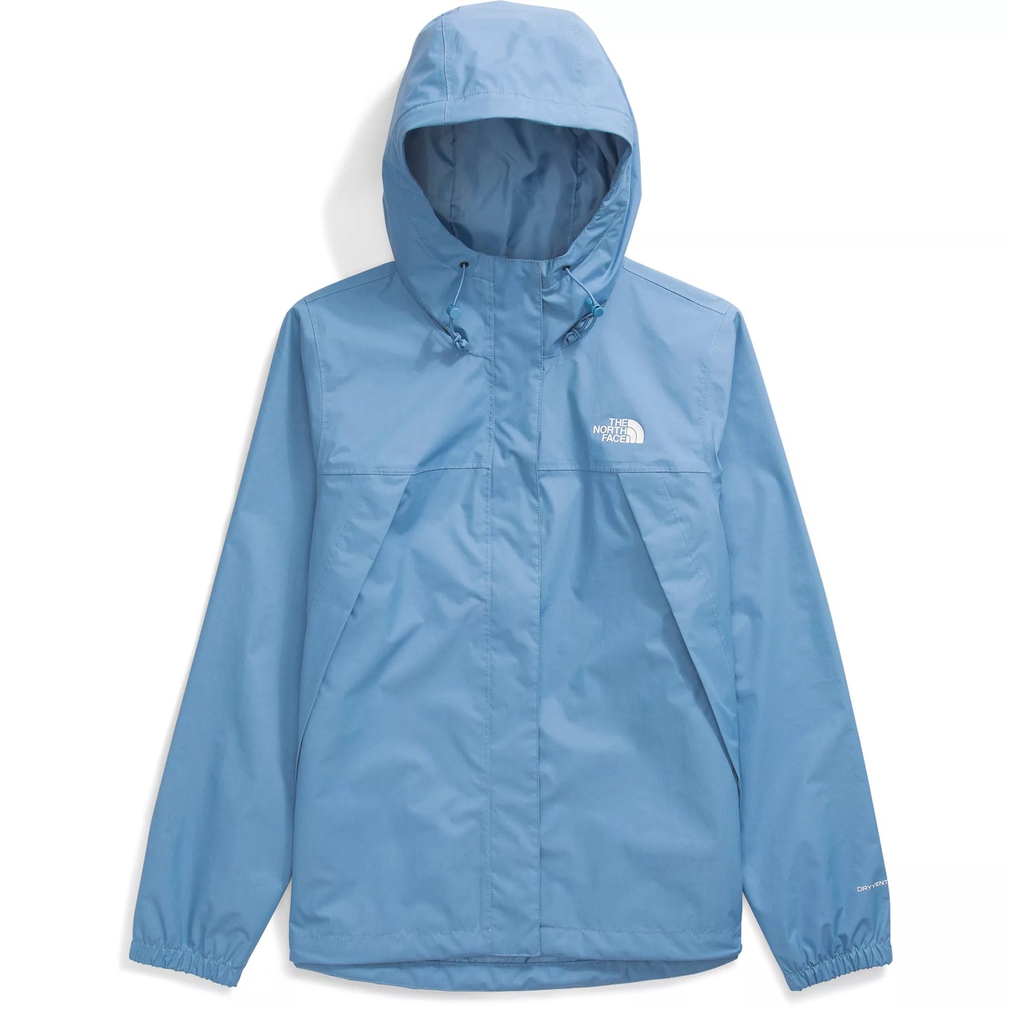 The North Face Women's Antora Jacket Indigo Stone