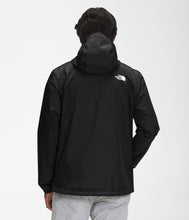 Load image into Gallery viewer, The North Face Men&#39;s Antora Jacket TNF Black