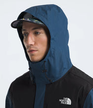 Load image into Gallery viewer, The North Face Men&#39;s Antora Jacket Shady Blue