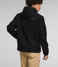 Load image into Gallery viewer, The North Face Men’s Big Camden Thermal Hoodie Black