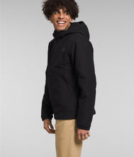 Load image into Gallery viewer, The North Face Men’s Camden Thermal Hoodie Black